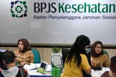 BPJS sediakan cicilan rehab bagi 280 ribu jiwa penunggak di Medan